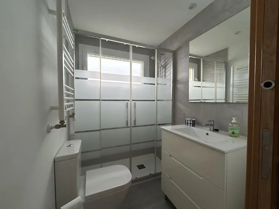 Sopela Sea Apartment