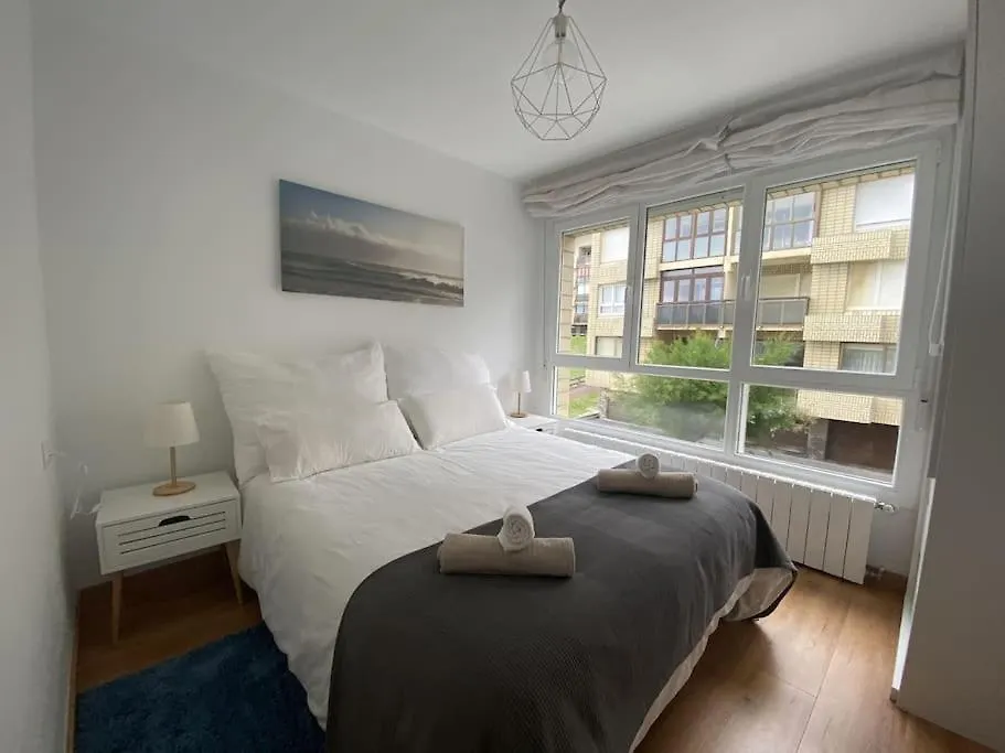 Sopela Sea Apartment
