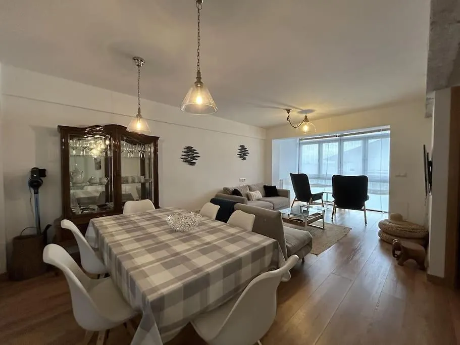 Sopela Sea Apartment Spain