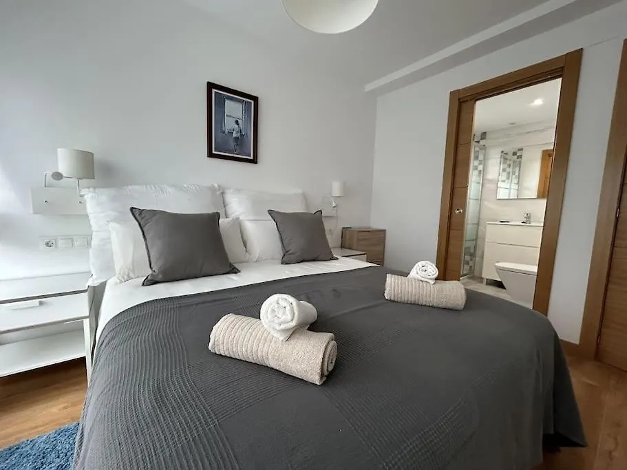 Sopela Sea Apartment 0*, Sopelana Spain
