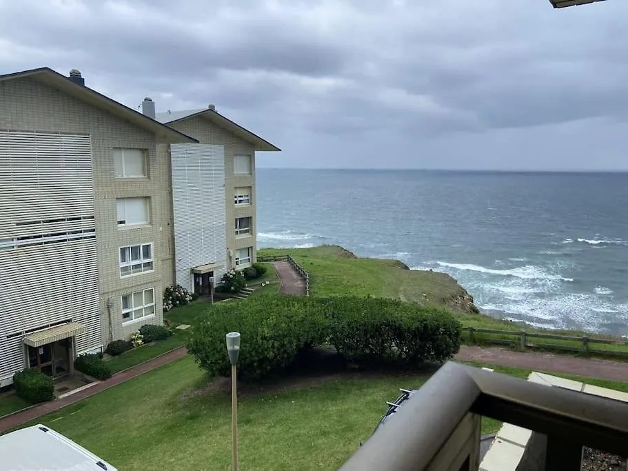 Sopela Sea Apartment Spain