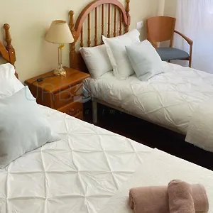 Pueblo Con Garaje&wifi Apartamento