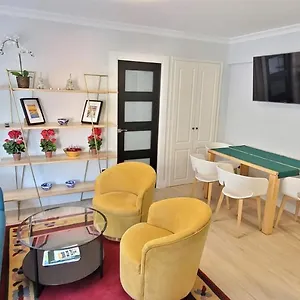 Artaza Apartamento