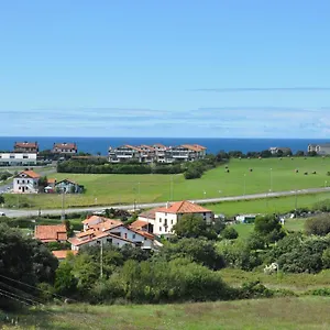 Sopelana,uribe Kosta. Naturaleza, Armonia, Deporte Apartamento