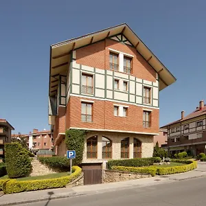 Modus Vivendi Hotell