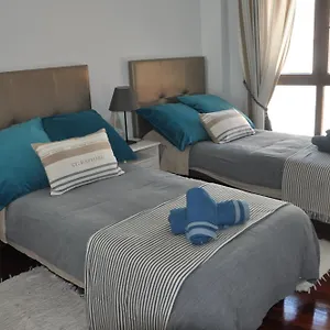 Kurenehome Apartamento