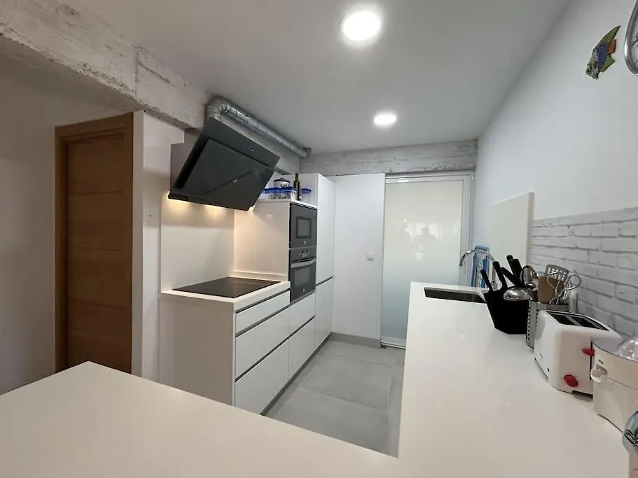 Sopela Sea Apartment
