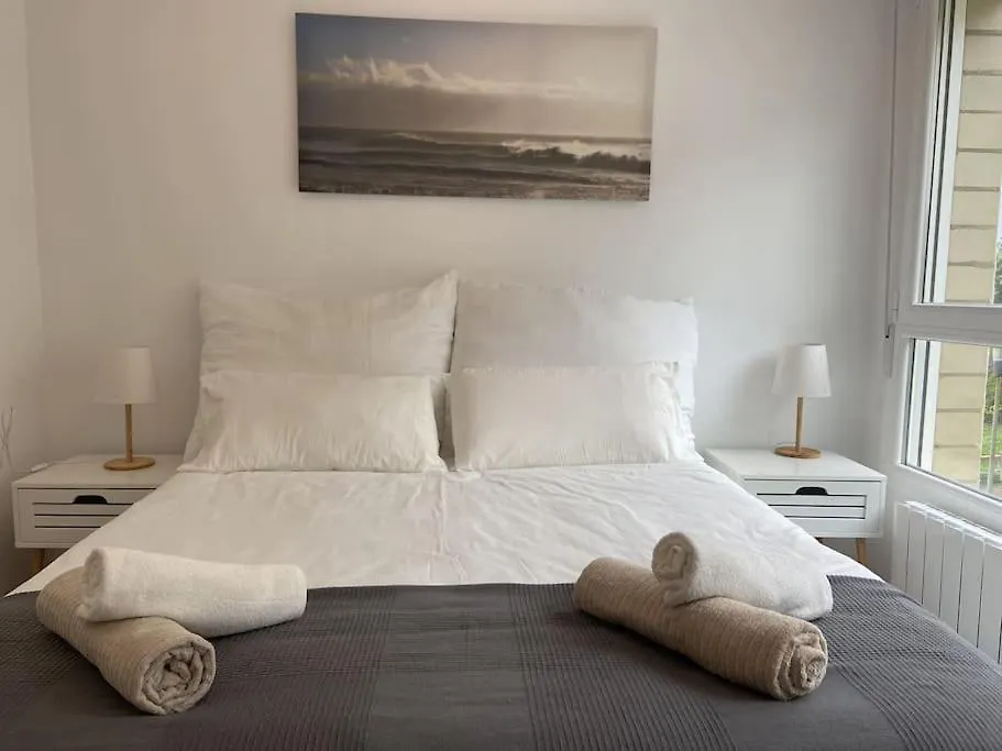 Sopela Sea Apartment