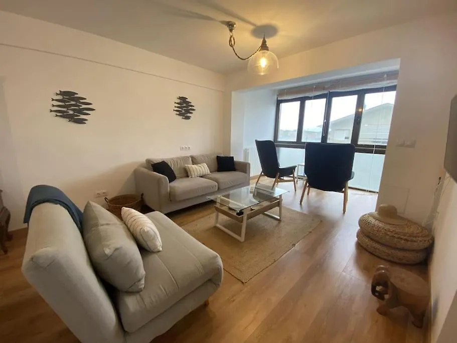 Sopela Sea Apartment