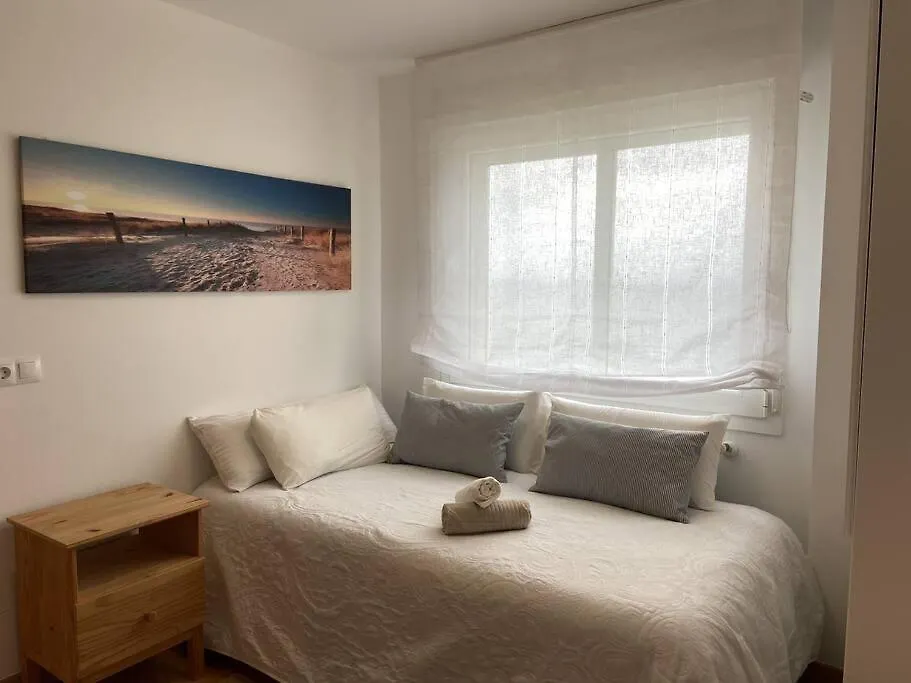 Sopela Sea Apartment