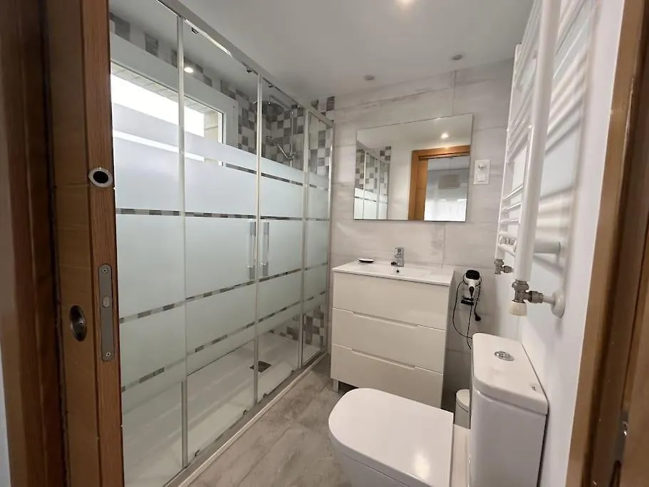 Sopela Sea Apartment
