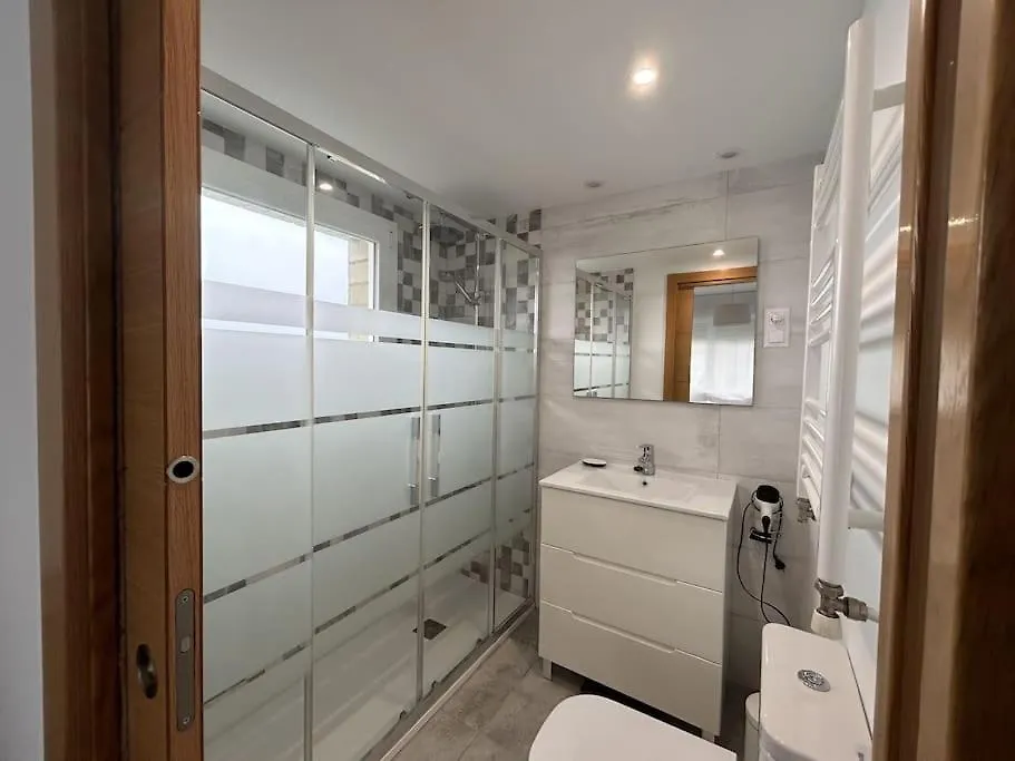Sopela Sea Apartment 0*, Sopelana Spain